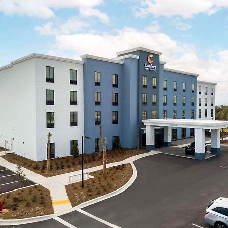 Comfort Inn & Suites Panama City Beach - Pier Park Area Exterior foto
