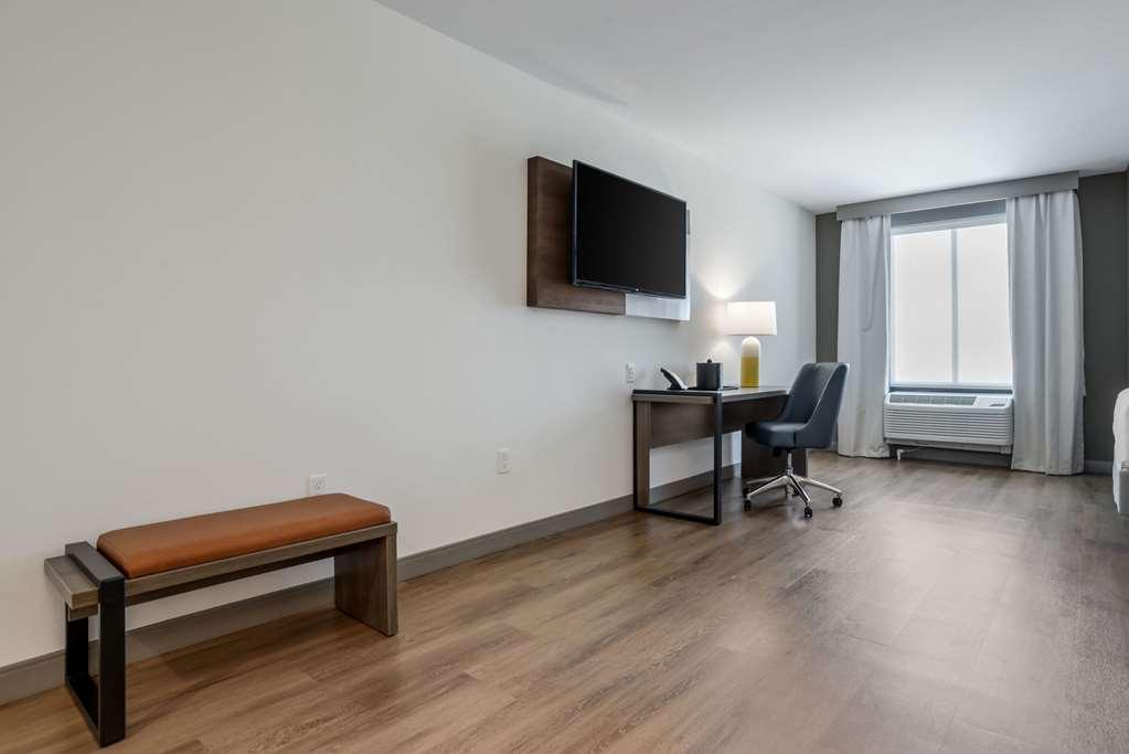 Comfort Inn & Suites Panama City Beach - Pier Park Area Habitación foto